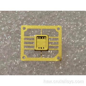 CSOP08B mau pahu no nā electronics mea kūʻai